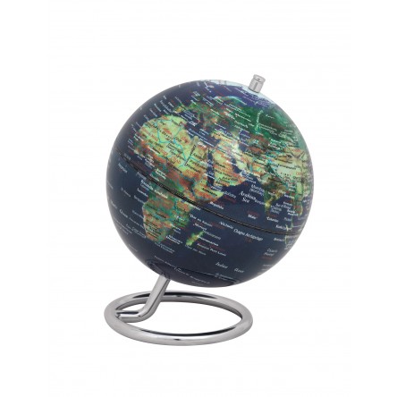Mini-Globus GALILEI PHYSICAL NO 2 Ø 130